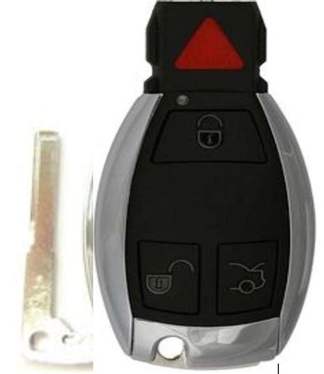 rfid key fob mercedes b|mercedes 450 remote key fob.